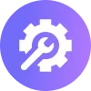 Vaultix Grid - Enhanced User Interface